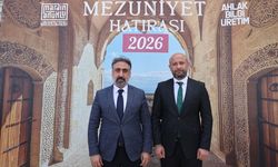 Mardin Artuklu Üniversitesinde mezuniyet töreni düzenlendi
