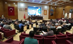 Kahramanmaraş Büyükşehir Meclisi Haziran Ayı Toplantısını Gerçekleştirdi
