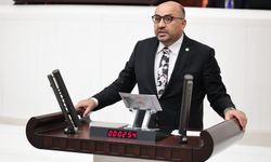 Milletvekili Şahin Kahramanmaraş’ın UNESCO Başarısını TBMM’de Gündeme Taşıdı
