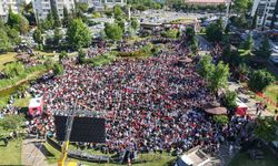 İçişleri Bakanlığı’ndan Kritik Talimat: Meydanlarda Dev Ekran Kurulmayacak!