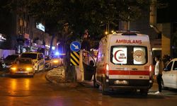 Muğla'da KADES ihbarına giden polis silahlı saldırıda şehit oldu