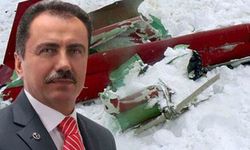 Muhsin Yazıcıoğlu Soruşturma Dosyası Ankara’ya Gönderildi