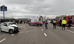 Bayram Tatilinde Acı Bilanço: Trafik Kazalarında 70 Kişi Hayatını Kaybetti