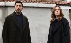A.B.İ. Dizisinde Büyük Sürpriz! Sezon Finali Öncesi Yeni Oyuncu Kadroya Katıldı