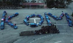 24 İlde Dev Operasyon! 32 Organize Suç Çetesine Darbe: 313 Gözaltı