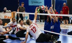 Kahramanmaraşlı Milli Sporculardan Fransa’da Gümüş Zaferi