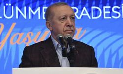 Erdoğan’dan Gündem Yaratan Mesaj: “AK Parti Bir Türkiye Kitabıdır”