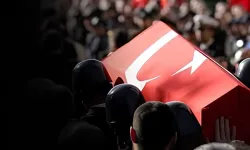 Van'da Yaşanan Trafik Kazasında Bir Askerimiz Şehit Oldu!