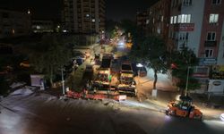 Şeyh Adil ve Girne Caddeleri Baştan Sona Yenileniyor!