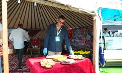 Kahramanmaraş, Sıfır Atık Festivali’ne Damga Vurdu!