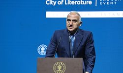 Bakan Ersoy'dan Kahramanmaraş'a Övgü Dolu Sözler: “Kahramanmaraş’ı Tebrik Ediyorum”
