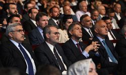 Mahir Ünal’dan UNESCO Edebiyat Şehri Değerlendirmesi