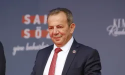 Tanju Özcan ve Şoförü Hakkında “Cinsel Saldırı” İddiasıyla Tutuklama Kararı!