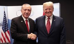 Trump'tan Erdoğan'a Dikkat Çeken Övgü: "Çok Güçlü Bir Lider ve İyi Bir Dost"