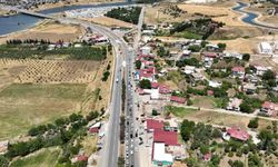 Kuzey Çevre Yolu Projesinde Yeni Aşama: Kılavuzlu Köprüsü'nde 6 Ay Sürecek Çalışmalar Başladı!