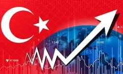 TÜİK Verileri Açıkladı! Türkiye Ekonomisi İlk Çeyrekte Yüzde 2,5 Büyüdü