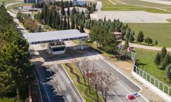 Kahramanmaraş Havalimanı’nda 5 Ayda 126 Bin Yolcu Trafiği