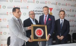 DAİMFED Kahramanmaraş’ta Şubeleşti: “Müteahhit Sayısı 1000’den 90’a Düştü, Artık Bilim ve Kanun Konuşacak!”