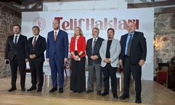 Dijital Medya, Yerel Medya ve Telif Hakları Sempozyumu Ankara'da Düzenlendi