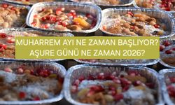 Muharrem Ayı Ne Zaman Başlıyor? Aşure Günü Ne Zaman 2026? Muharrem Orucu Ne Zaman Tutulur?