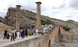 Kahramanmaraş'ta Öğretmen Akademileri Kapsamında 92 Öğretmen Adıyaman’ı Gezdi