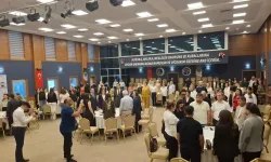 Kahramanmaraş'ta "Bir Çocuk = Bir Dünya" Çalıştayı Düzenlendi