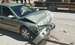 Elbistan’da Feci Kaza: Otobüse Arkadan Çarpan Otomobil Sürücüsü Yaşamını Yitirdi