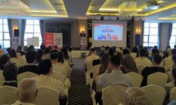 Kahramanmaraş’ta Erasmus+ Çalıştayı: 300 Katılımcı Uluslararası Deneyimlerini Paylaştı