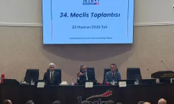 KMTSO Meclisi Toplandı: İş Dünyasının Gündemi Masaya Yatırıldı