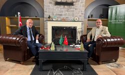 Aksu TV’nin Sevilen Programı Artı Eksi’den Başkonuş Yaylası'nda Sezon Finali!