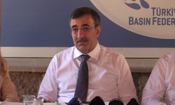 Cevdet Yılmaz: "Terör örgütünün feshi için kritik aşamaya gelindi"