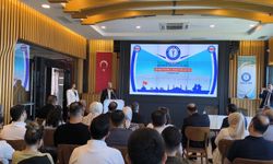 Sağlık-Sen Kahramanmaraş'ta Genişletilmiş İl Divan Kurulu Toplantısı Düzenledi