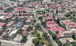 Yavuz Selim Mahallesi’nin Yolları 60 Milyonluk Yatırımla Yenilendi