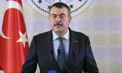 Bakan Tekin Ortaöğretim Net Okullaşma Oranındaki Düşüşün Nedenini Açıkladı