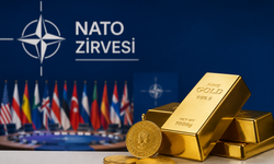 NATO Zirvesi Altın Fiyatlarını Nasıl Etkiledi? Piyasalarda Son Durum...