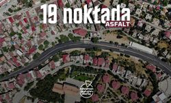 Kahramanmaraş’ta Dev Asfalt Seferberliği! 2 Ayda 94 Kilometre Tamam, Sırada O 19 Nokta Var!