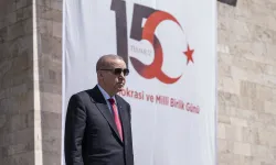 Cumhurbaşkanı Erdoğan'dan Hatay Mesajı: "Aynı Kardeşlik İkliminin Ayrılmaz Bir Parçası!"