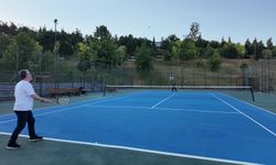 Kahramanmaraş’ta Tenis Heyecanı Başlıyor: Ödüllü Turnuva İçin Başvurular Açıldı