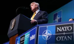 Trump’tan Ankara Dönüşü Çarpıcı Mesajlar: “Erdoğan Harikaydı, NATO Yeni Bir Döneme Girdi”