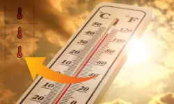 Kahramanmaraş'ta Hava Durumu Alarmı! Yağmur Kapıda, Hafta Sonuna Dikkat!