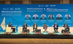 Bölgesel Göç Forumu Ankara'da Toplandı: Türkiye'den Güvenli Geri Dönüş Mesajı!