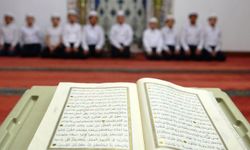 Kahramanmaraş’ta Yaz Kur’an Kursları Başladı!
