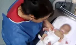 Kahramanmaraş'ta Bebeğe Şiddet Davası Görüldü: Tutukluluk Devam Edecek