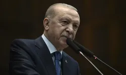 Cumhurbaşkanı Erdoğan, Denizcilik ve Kabotaj Bayramı'nı kutladı