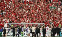 2026 Dünya Kupası'nın ilk çeyrek finalisti Fas: Ev sahibi Kanada turnuvaya veda etti