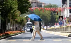 Kahramanmaraş'ta Bu Hafta Hava Nasıl Olacak? İşte Gün Gün 5 Günlük Tahmin