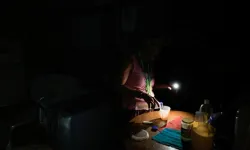 Küba'da Ulusal Elektrik Sistemi Çöktü! Milyonlarca Kişi Karanlıkta Kaldı