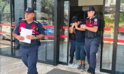 Antalya'da Direksiyon Sınavında Taciz İddiası! Okul Müdürü Tutuklandı