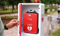 Adana’da Hayat Kurtaran Teknoloji: Yerli Kalp Şok Cihazları Hizmete Girdi