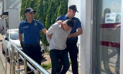 22 Yaşındaki Elsun'u Yaya Geçidinde Hayattan Koparan Alkollü Minibüs Sürücüsü Tutuklandı